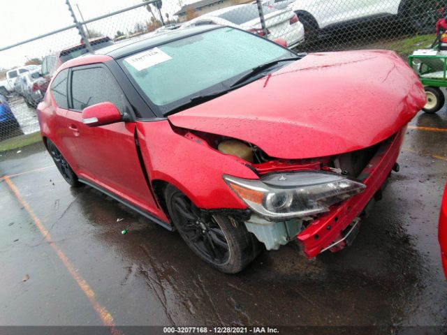 SCION TC 2016 jtkjf5c72gj026296