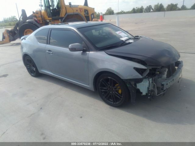 SCION TC 2011 jtkjf5c73b3000724