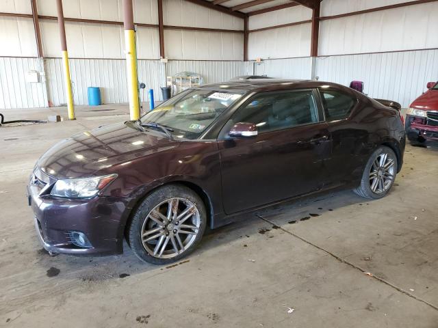 TOYOTA SCION TC 2011 jtkjf5c73b3000822