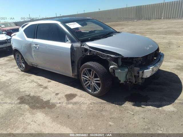 SCION TC 2011 jtkjf5c73b3001548