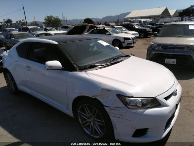 SCION TC 2011 jtkjf5c73b3001615