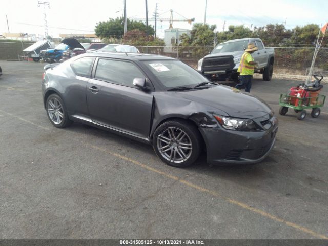 SCION TC 2011 jtkjf5c73b3001663