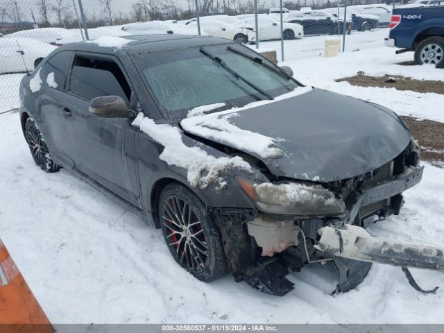 SCION TC 2011 jtkjf5c73b3002182