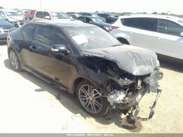 SCION TC 2011 jtkjf5c73b3002392