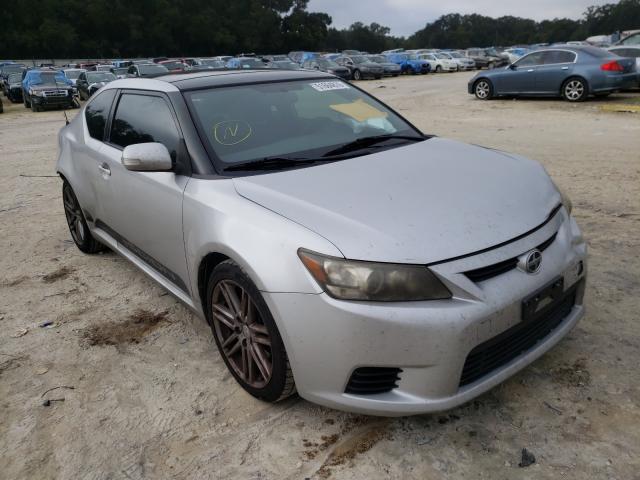 TOYOTA SCION 2011 jtkjf5c73b3002909