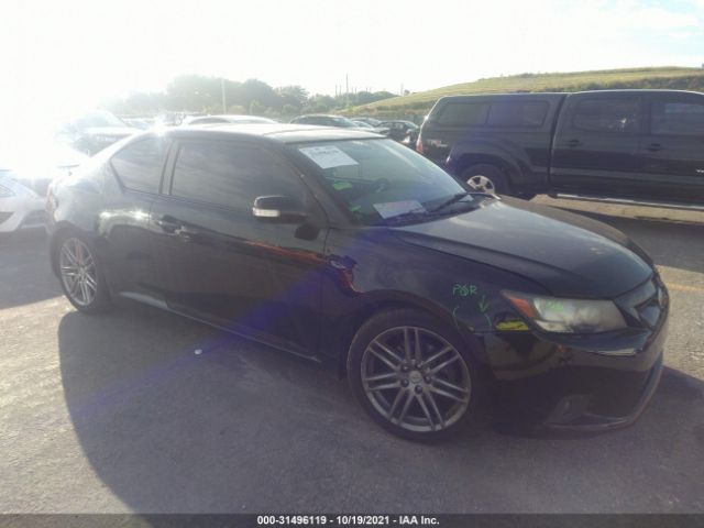 SCION TC 2011 jtkjf5c73b3003509