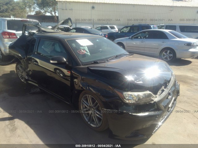 SCION TC 2011 jtkjf5c73b3003610