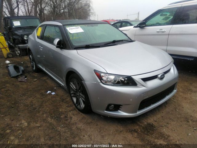 SCION TC 2011 jtkjf5c73b3004238