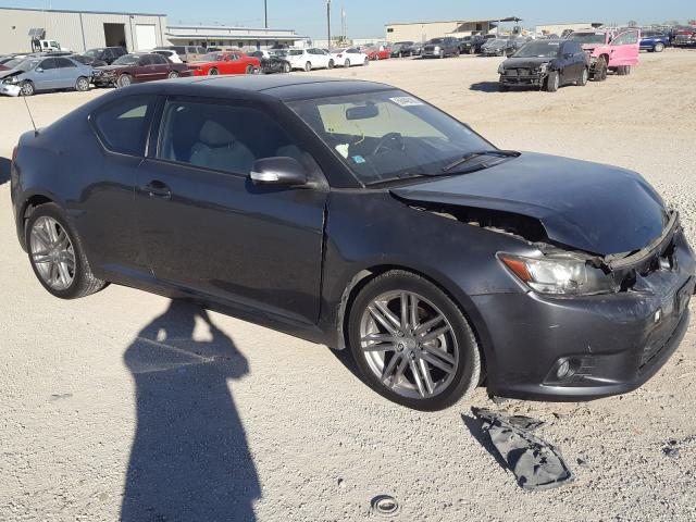 TOYOTA SCION TC 2011 jtkjf5c73b3004420