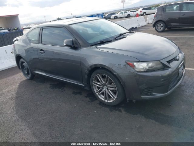 SCION TC 2011 jtkjf5c73b3004434