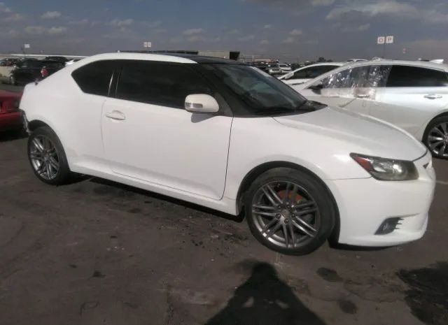 SCION TC 2011 jtkjf5c73b3004482