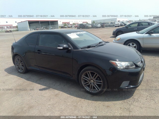 SCION TC 2011 jtkjf5c73b3004692