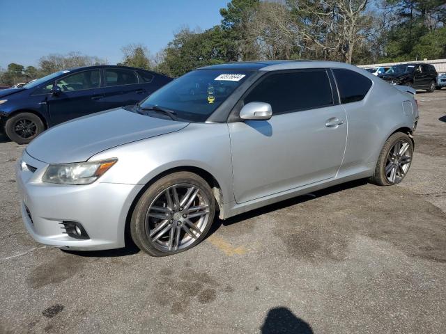 TOYOTA SCION 2011 jtkjf5c73b3004918