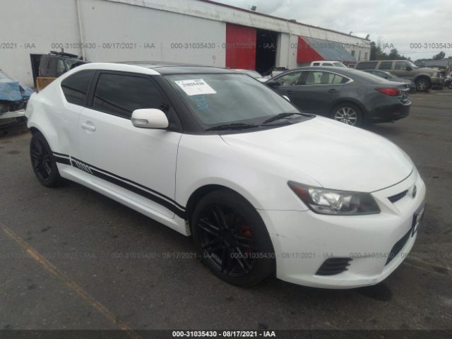 SCION TC 2011 jtkjf5c73b3005597