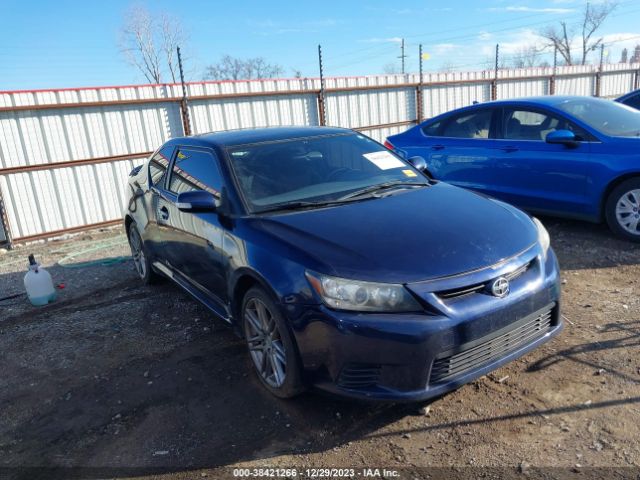 SCION TC 2011 jtkjf5c73b3005986