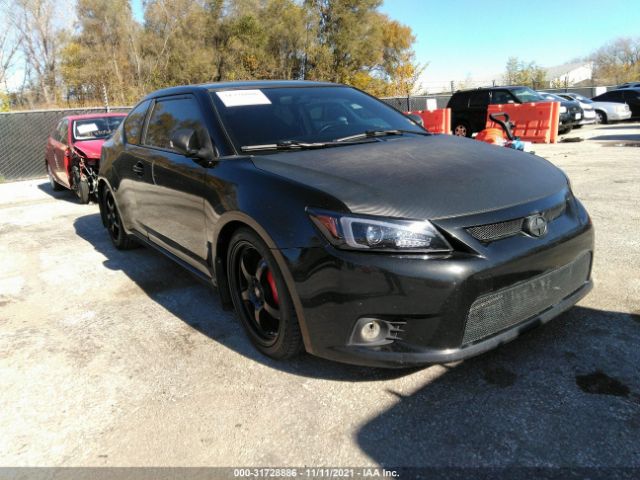 SCION TC 2011 jtkjf5c73b3006085