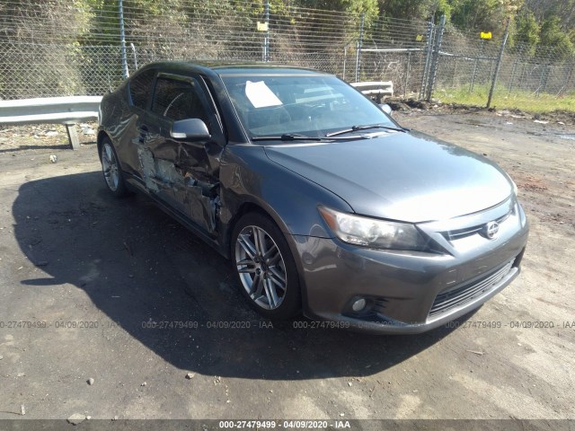 SCION TC 2011 jtkjf5c73b3006698