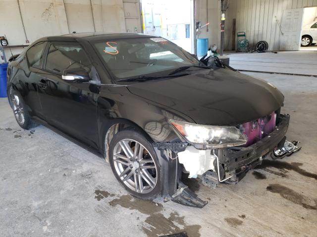 TOYOTA SCION TC 2011 jtkjf5c73b3007415