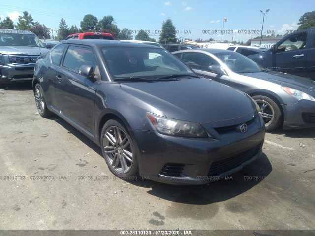 SCION TC 2011 jtkjf5c73b3007916