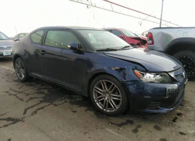 SCION TC 2011 jtkjf5c73b3008452