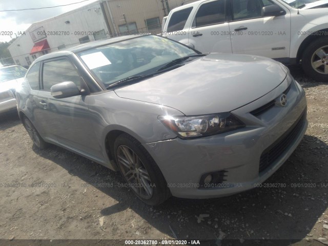 SCION TC 2011 jtkjf5c73b3009536