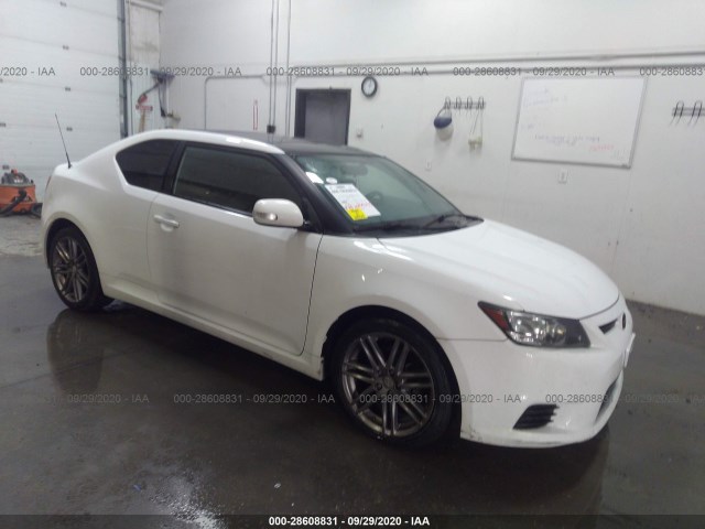 SCION TC 2011 jtkjf5c73b3009858