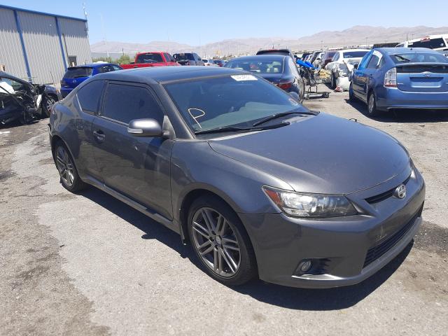 TOYOTA SCION TC 2011 jtkjf5c73b3011061