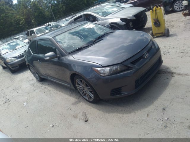 SCION TC 2011 jtkjf5c73b3011352