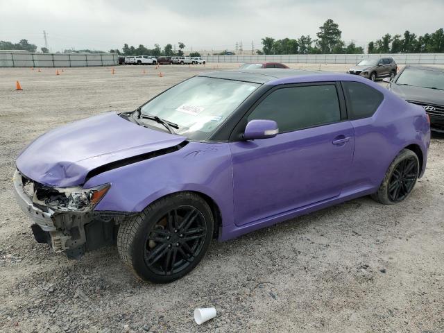 TOYOTA SCION 2011 jtkjf5c73b3011433