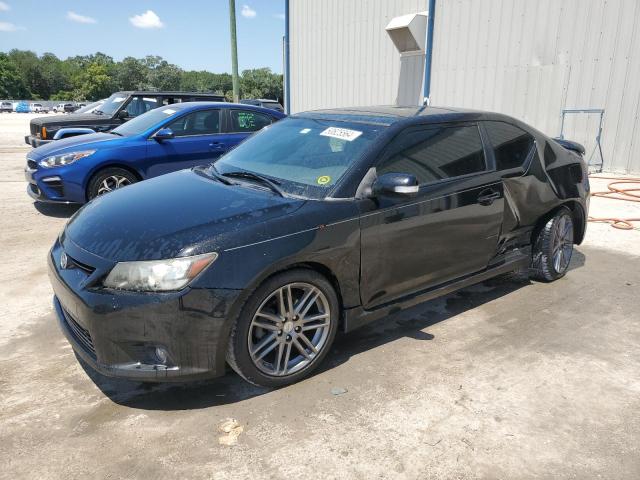 TOYOTA SCION 2011 jtkjf5c73b3011805