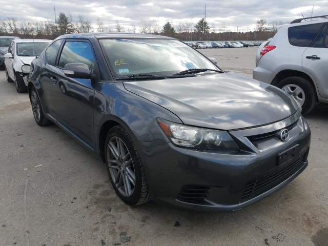 TOYOTA SCION TC 2011 jtkjf5c73b3012064