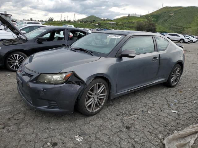 TOYOTA SCION TC 2011 jtkjf5c73b3012100