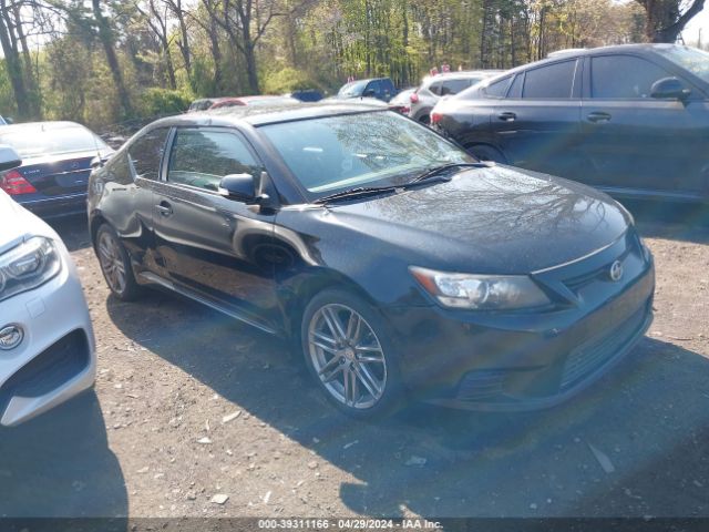 SCION TC 2011 jtkjf5c73b3012159