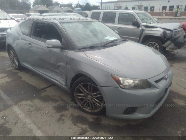 SCION TC 2011 jtkjf5c73b3012923