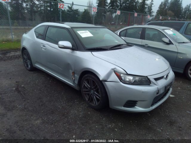 SCION TC 2011 jtkjf5c73b3013313