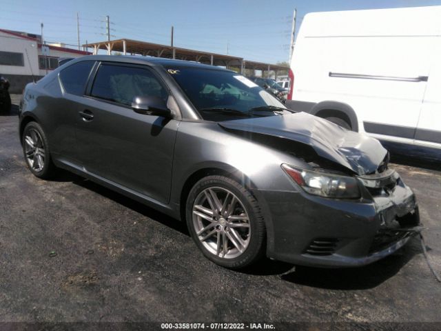 SCION TC 2011 jtkjf5c73b3013490