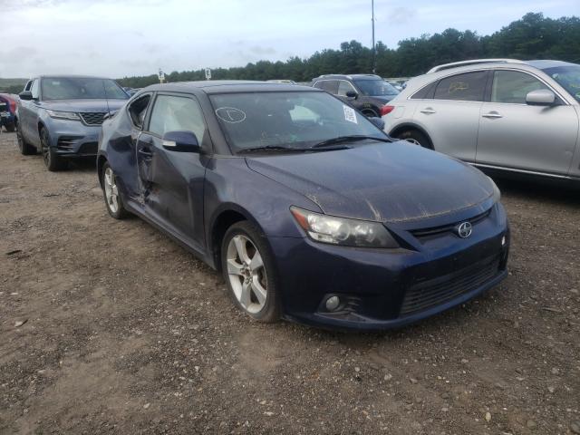 SCION TC 2011 jtkjf5c73b3013974