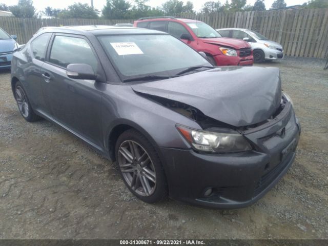 SCION TC 2011 jtkjf5c73b3014199