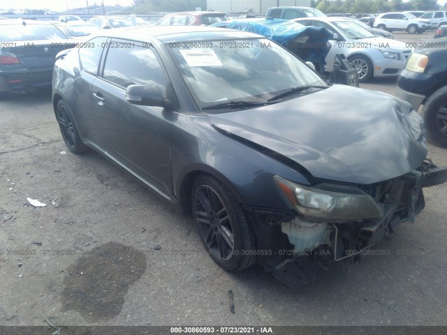 SCION TC 2011 jtkjf5c73b3015109