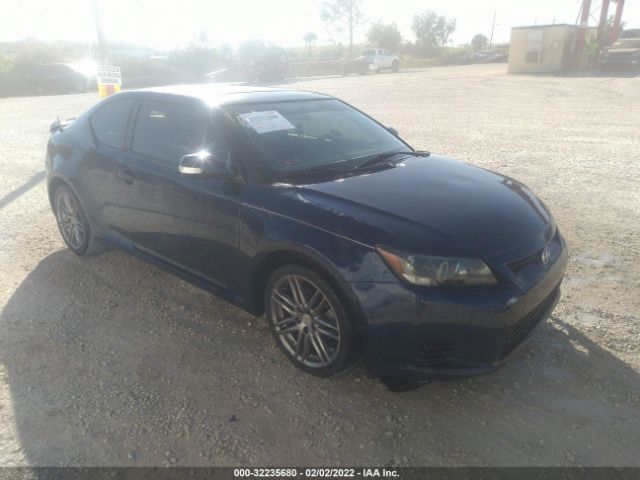 SCION TC 2011 jtkjf5c73b3015207