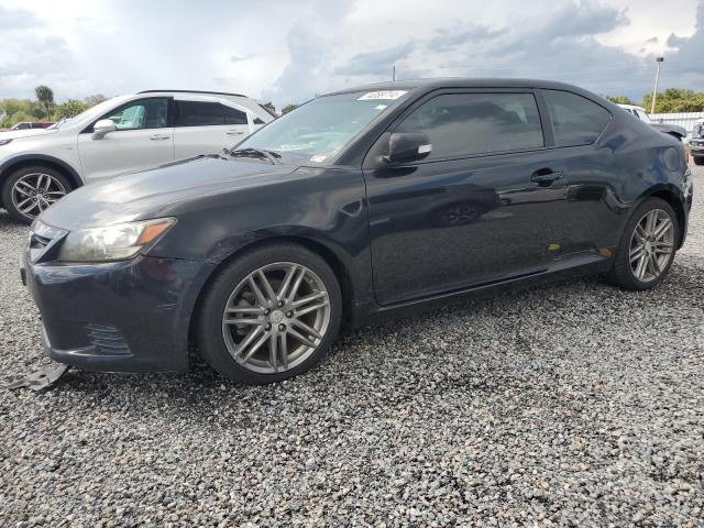 TOYOTA SCION TC 2011 jtkjf5c73b3015532