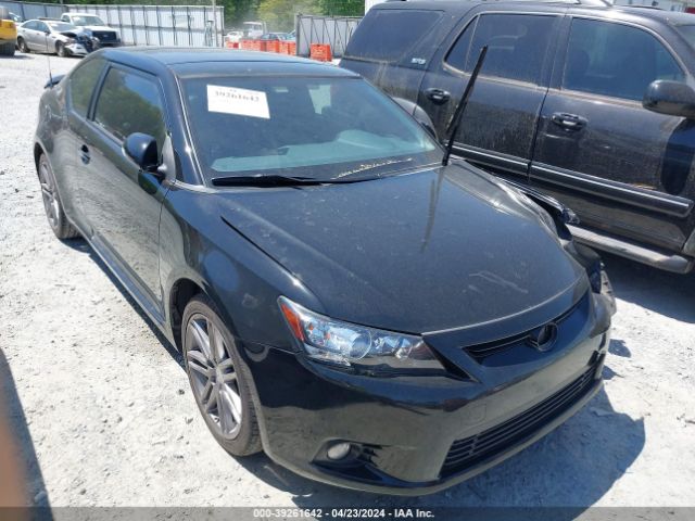 SCION TC 2011 jtkjf5c73b3016115