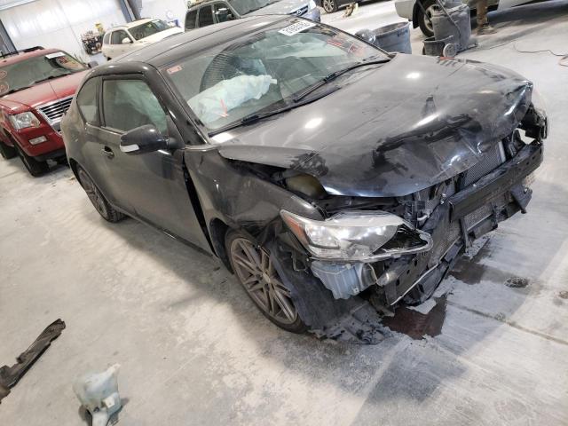 TOYOTA SCION TC 2011 jtkjf5c73b3016325