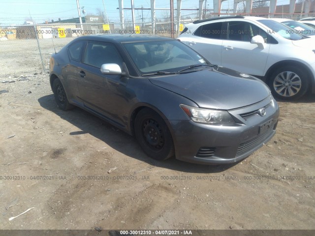 SCION TC 2011 jtkjf5c73b3016440