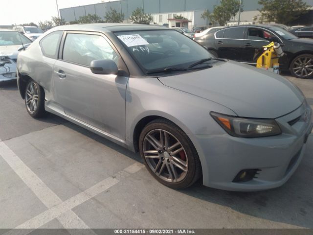 SCION TC 2011 jtkjf5c73b3017023