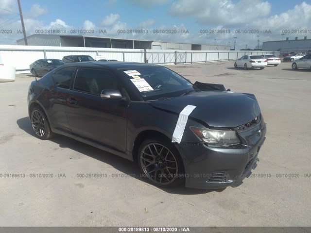 SCION TC 2011 jtkjf5c73b3017233