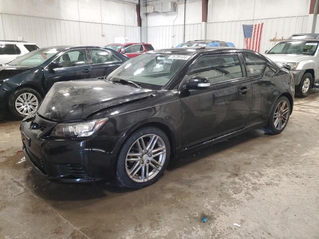 TOYOTA SCION TC 2011 jtkjf5c73b3017359