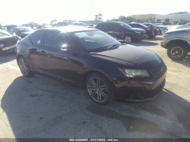 SCION TC 2011 jtkjf5c73b3018026