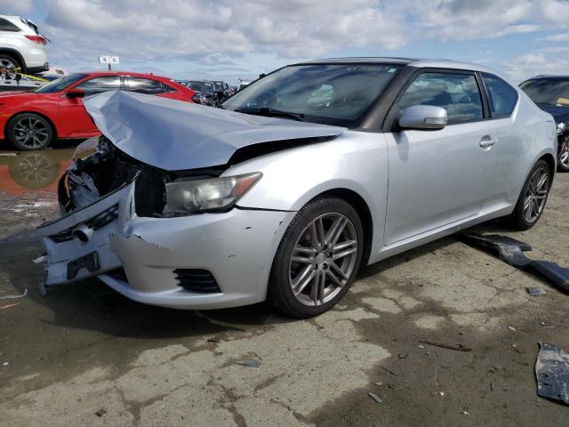 TOYOTA SCION TC 2011 jtkjf5c73b3018088