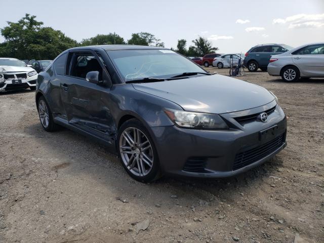 TOYOTA SCION TC 2011 jtkjf5c73b3018513